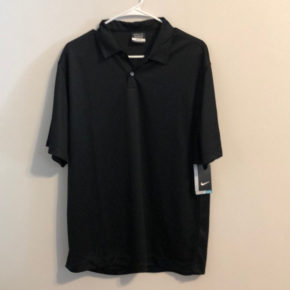 Men’s Nike Golf Shirt